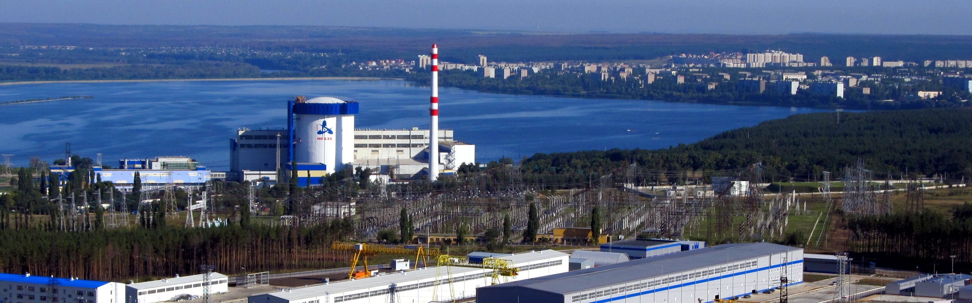 factory