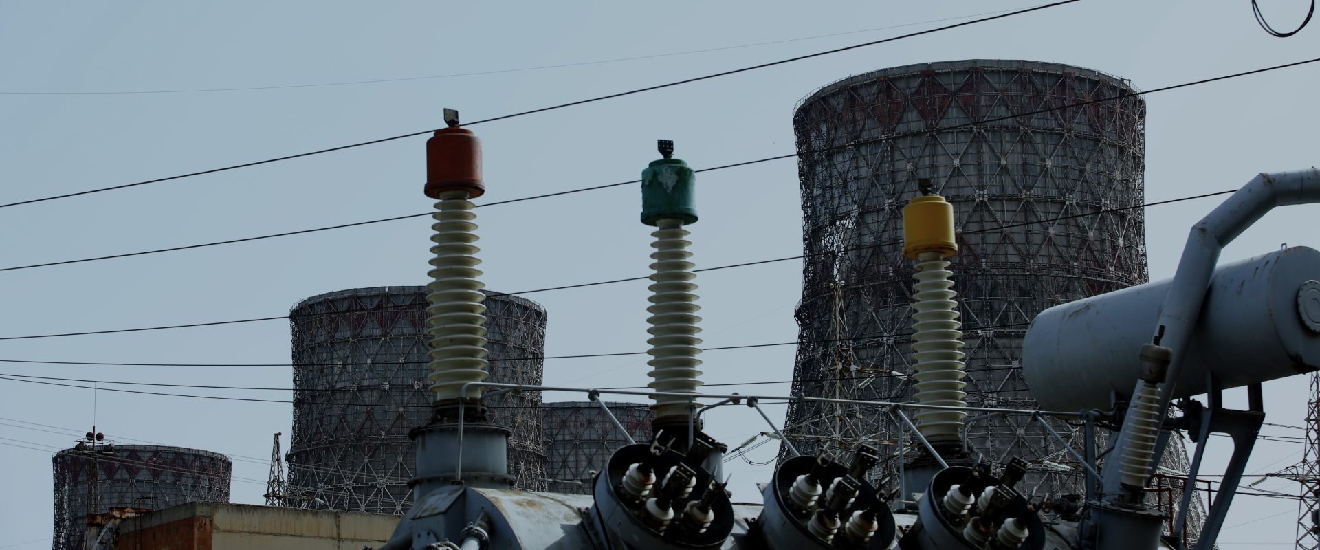 factory
