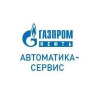 ГАЗПРОМ