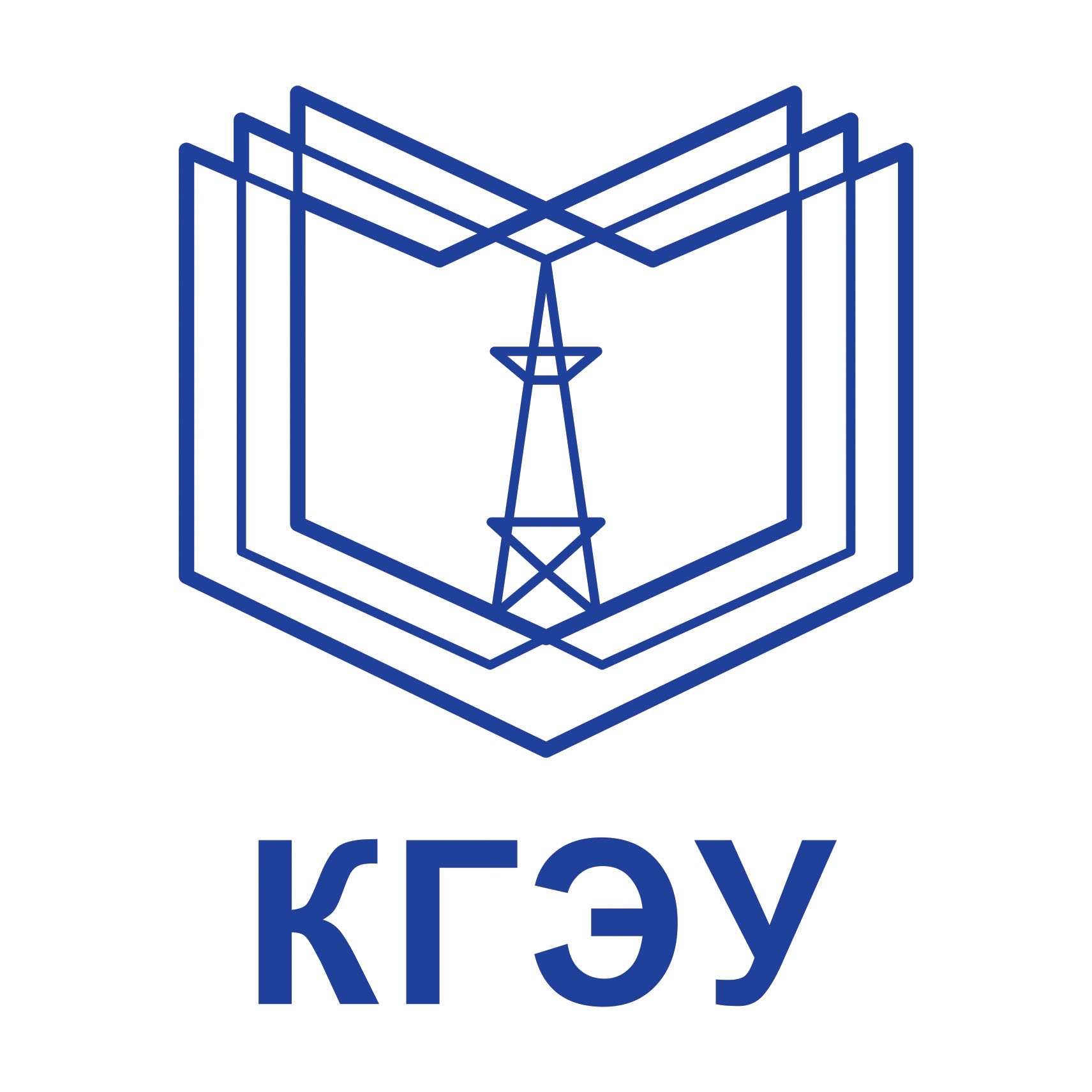 КГЭУ