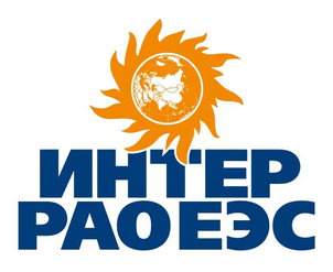 ИНТЕР РАО ЕЭС