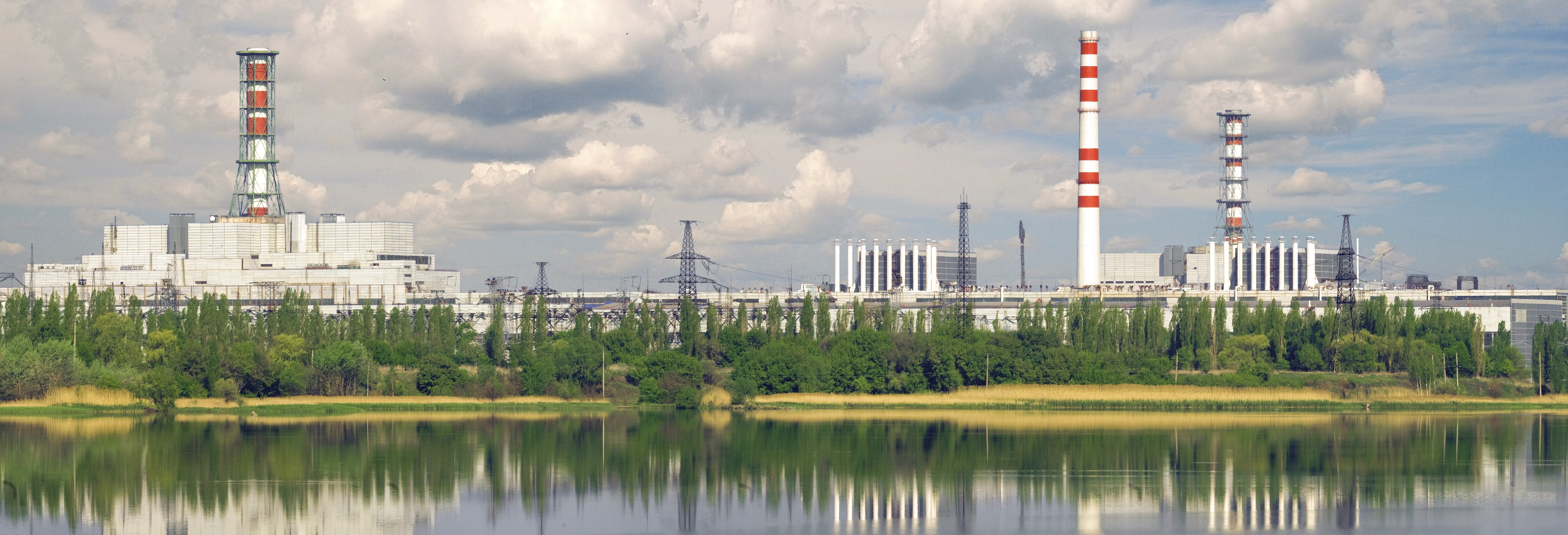 factory