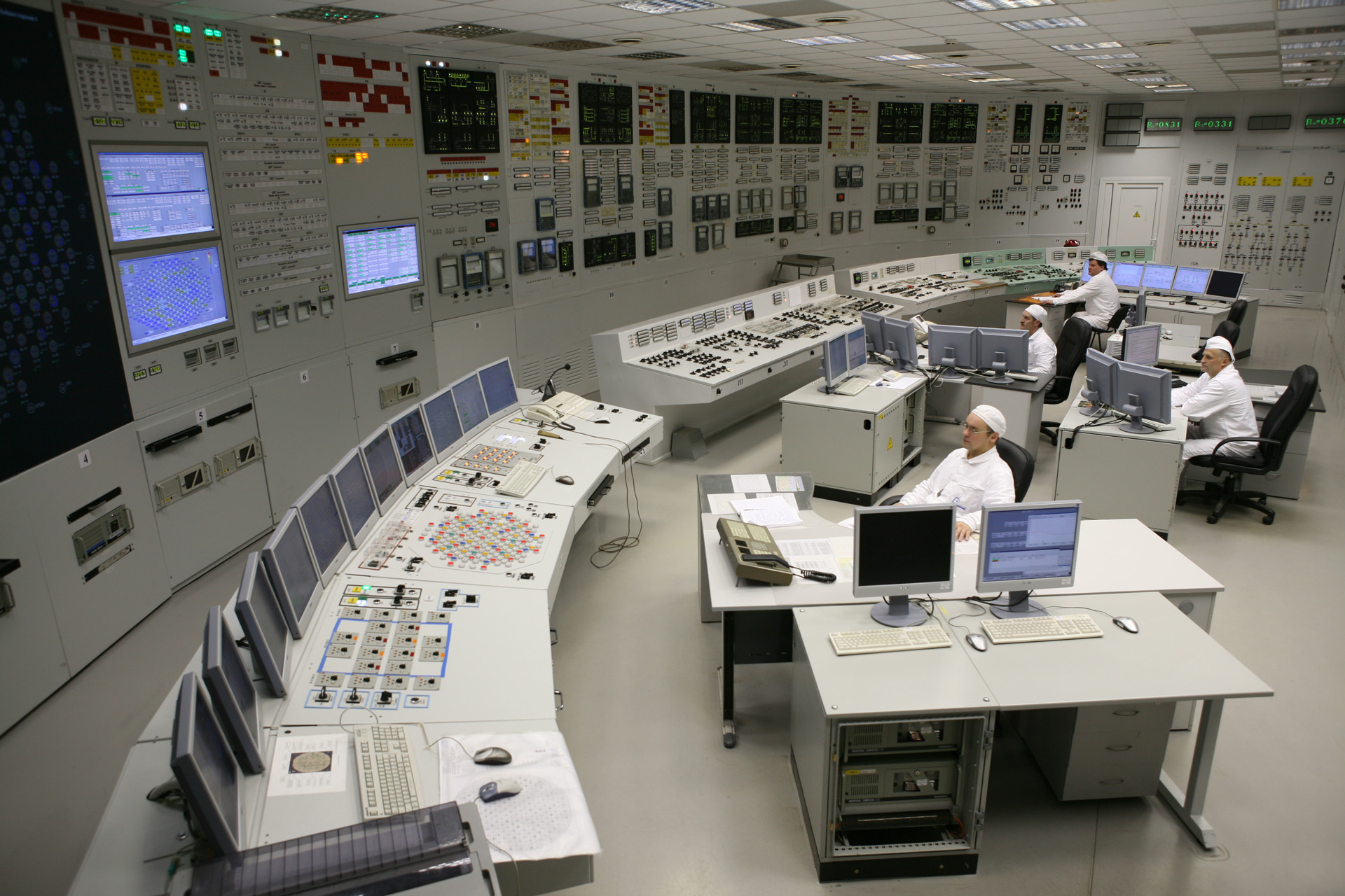 factory