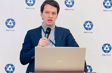 Росатом вывел на рынок импортонезависимый цифровой продукт математического моделирования REPEAT